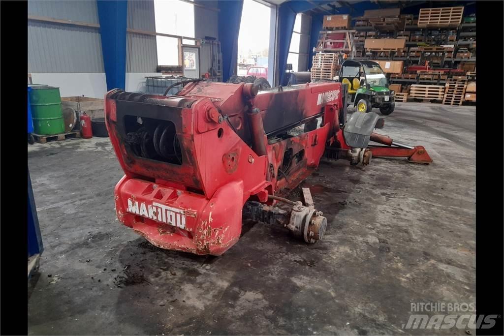 Manitou 1340 拖拉机/农用车