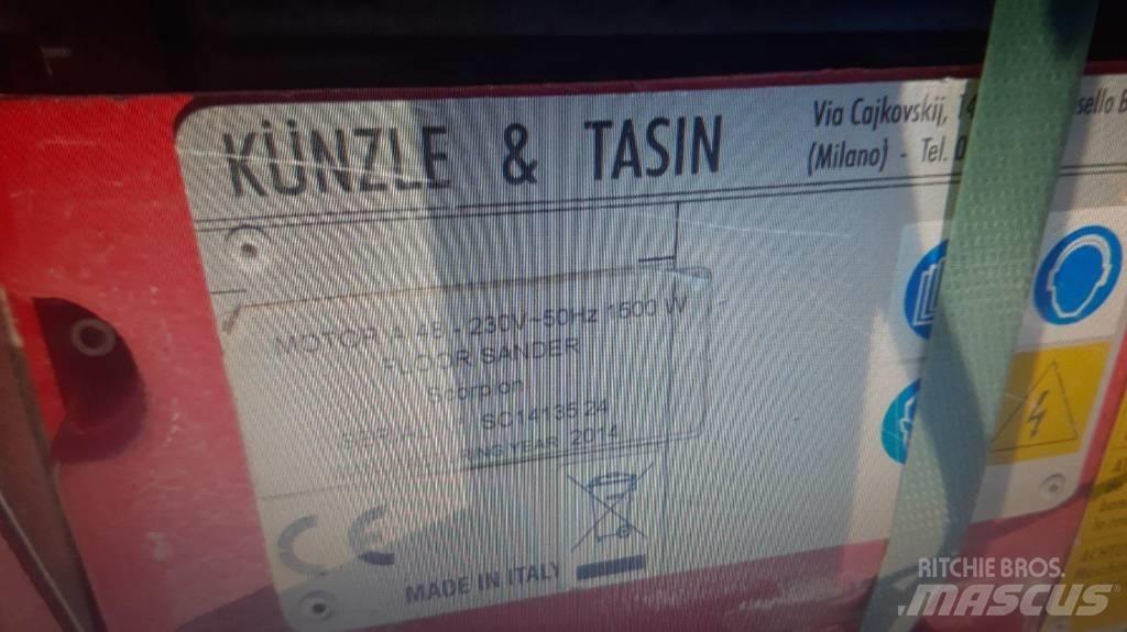  KUNZLE TASIN 2 物流运输-其他