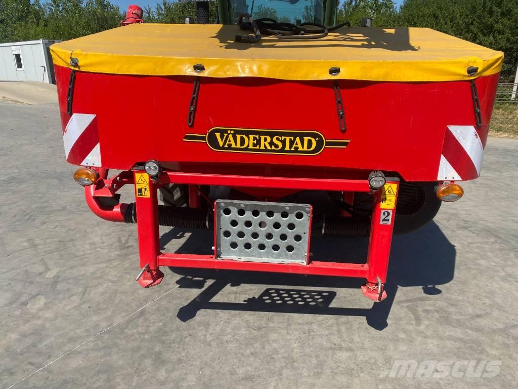Väderstad FH 2200 矿物肥料撒播机