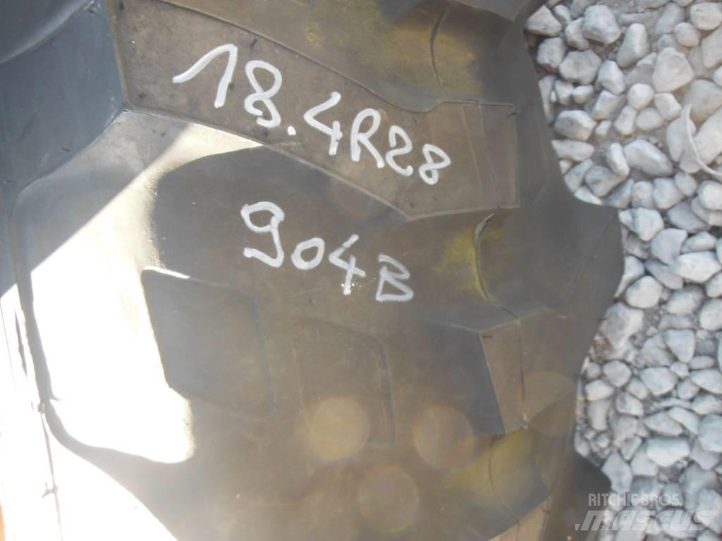  SPEEDWAYS 18.4R28 轮胎、车轮、轮圈