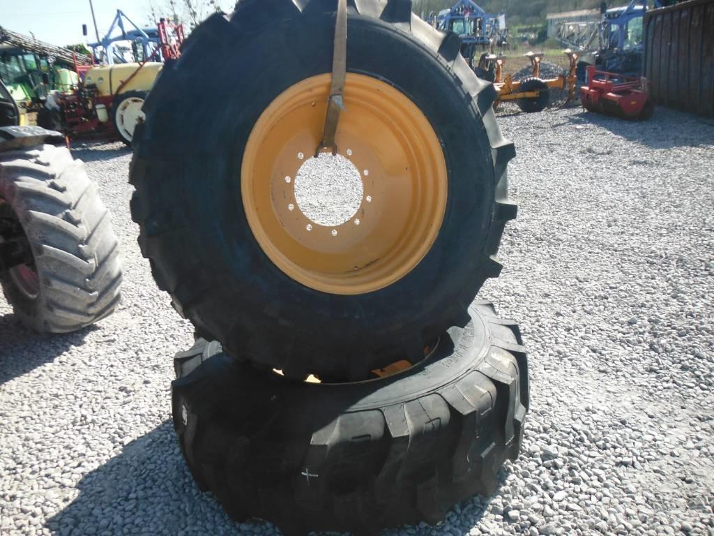  SPEEDWAYS 18.4R28 轮胎、车轮、轮圈