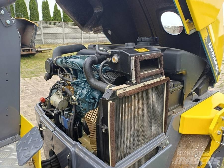 Dynapac CC  1300 双轮压路机