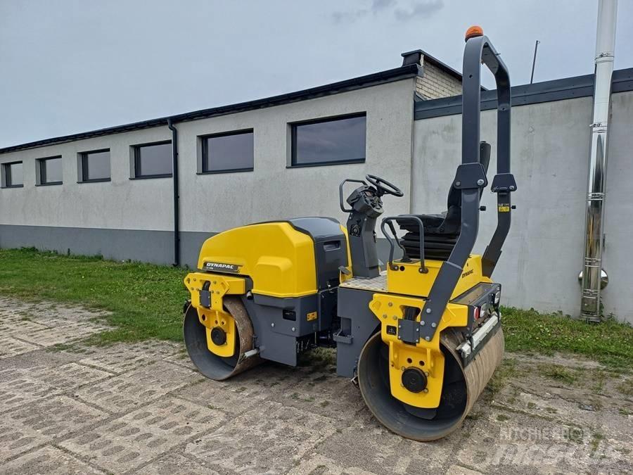 Dynapac CC  1300 双轮压路机