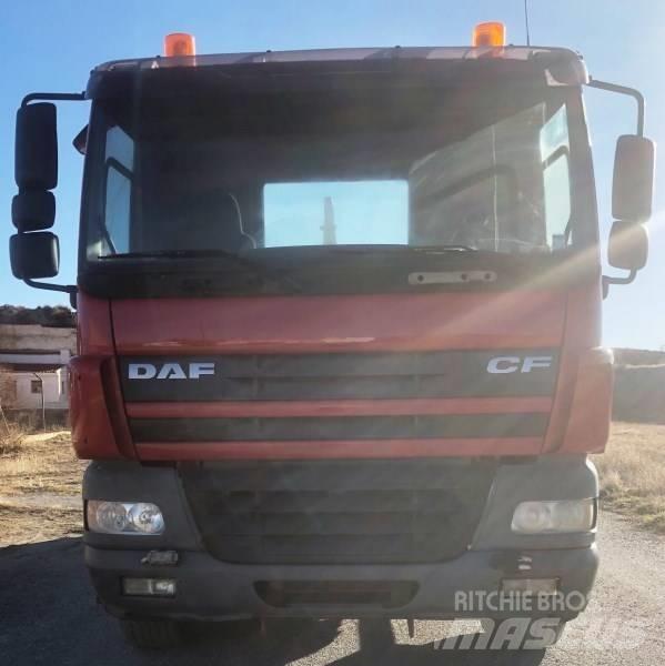 DAF CF 85.430 自卸式货车