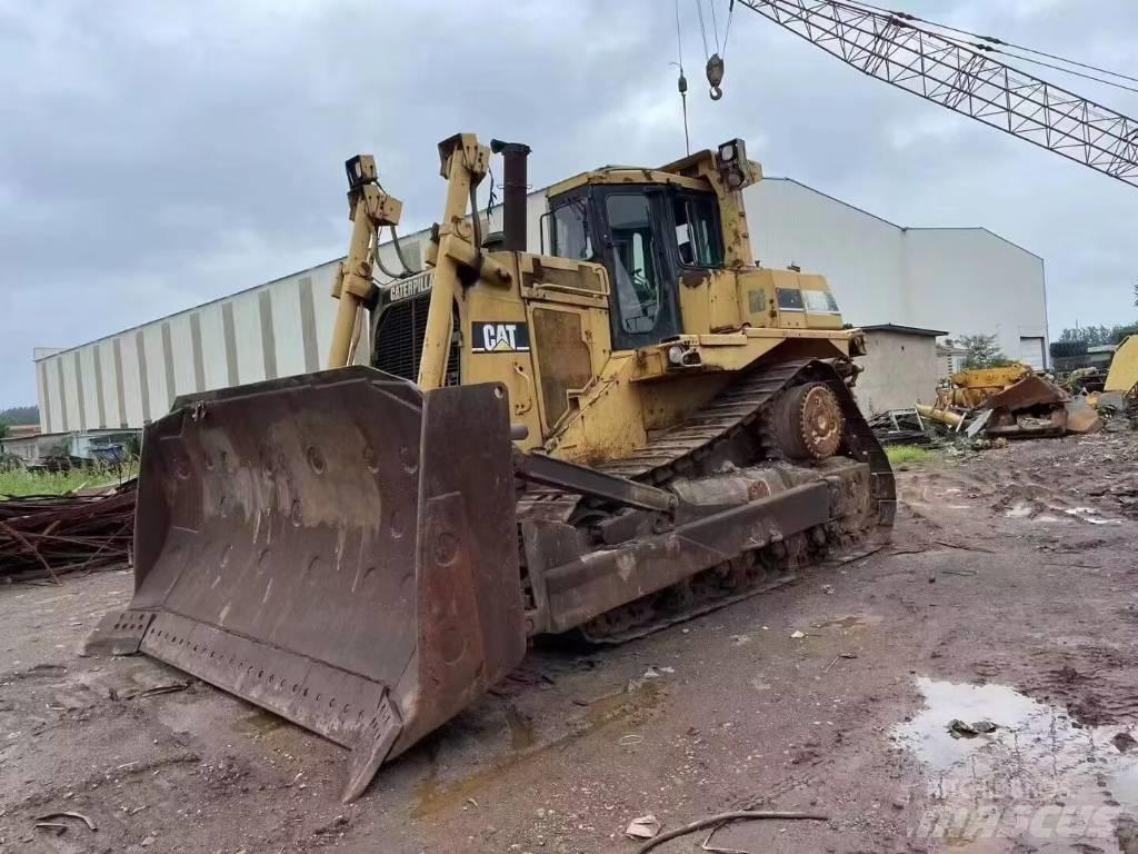 CAT D 9 N 履带式推土机