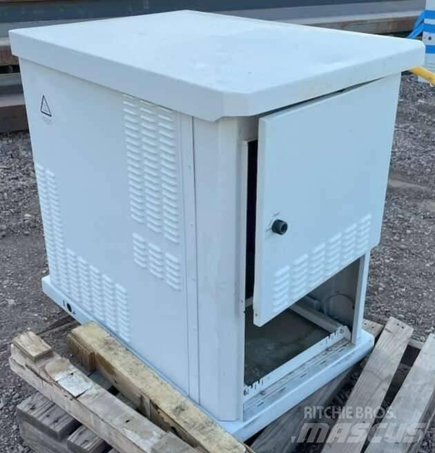 Delta ESOG150 柴油发电机