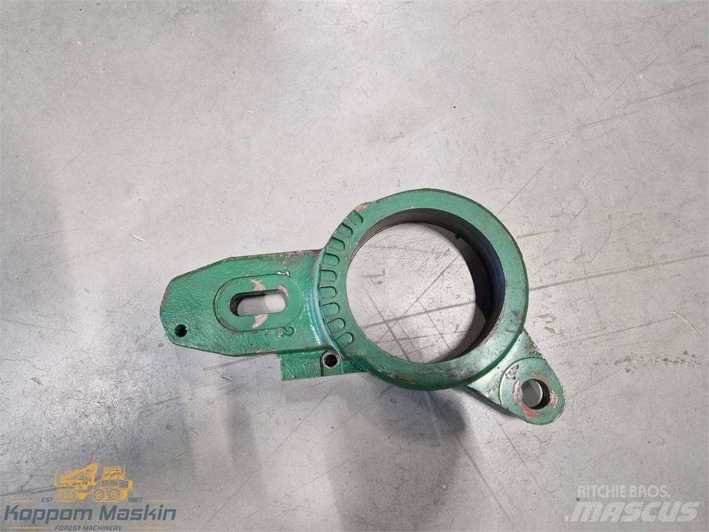 Rottne 046-0270 收割机机箱