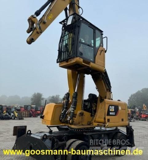 CAT MH 3022 工业挖掘机
