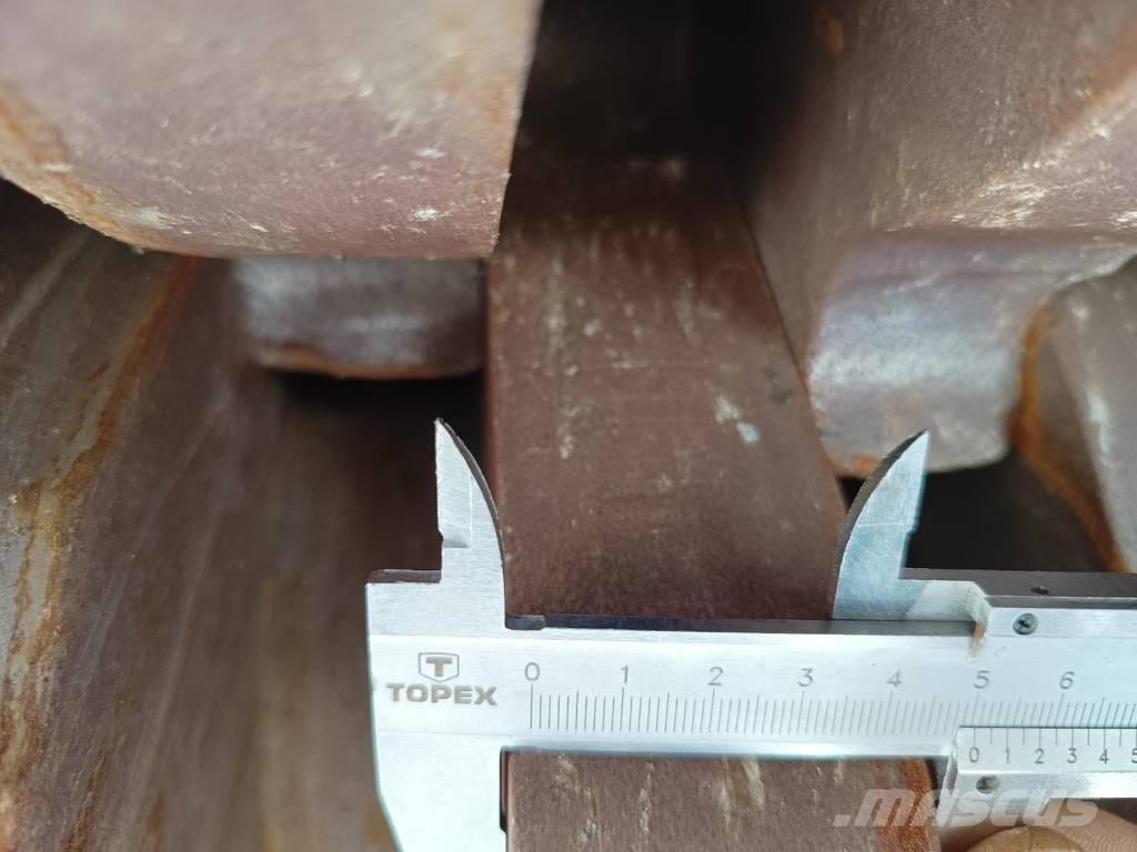 Satrind K10/50 废料粉碎机