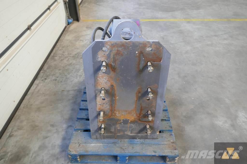 Volvo Front lift 运输工具-其他