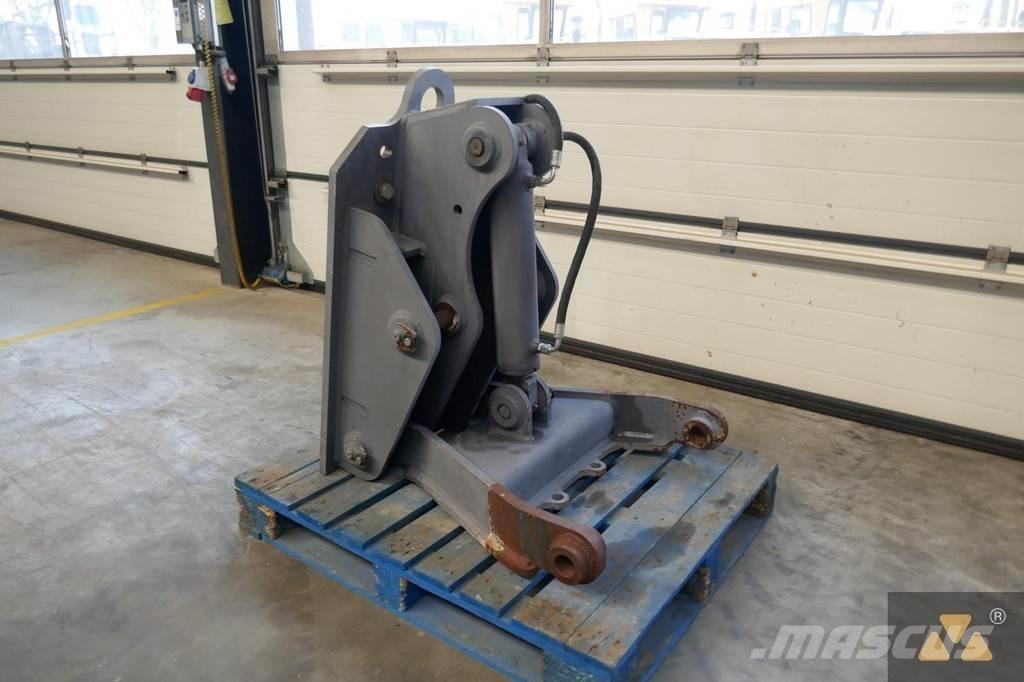 Volvo Front lift 运输工具-其他