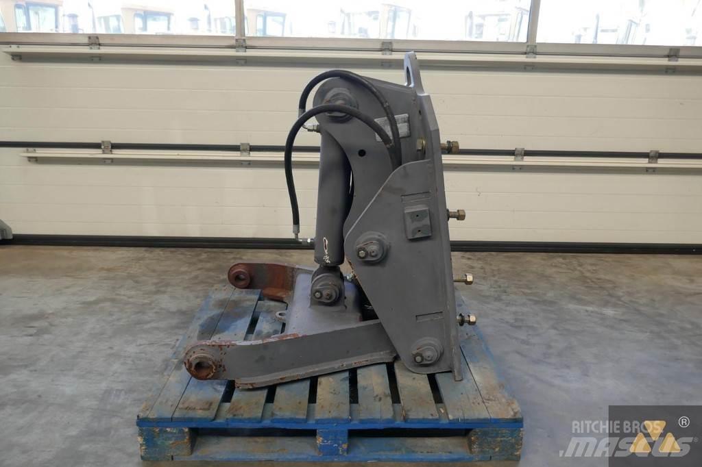 Volvo Front lift 运输工具-其他