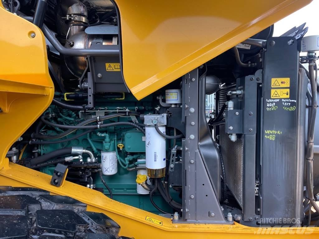 Volvo L 90 H 轮式装载机