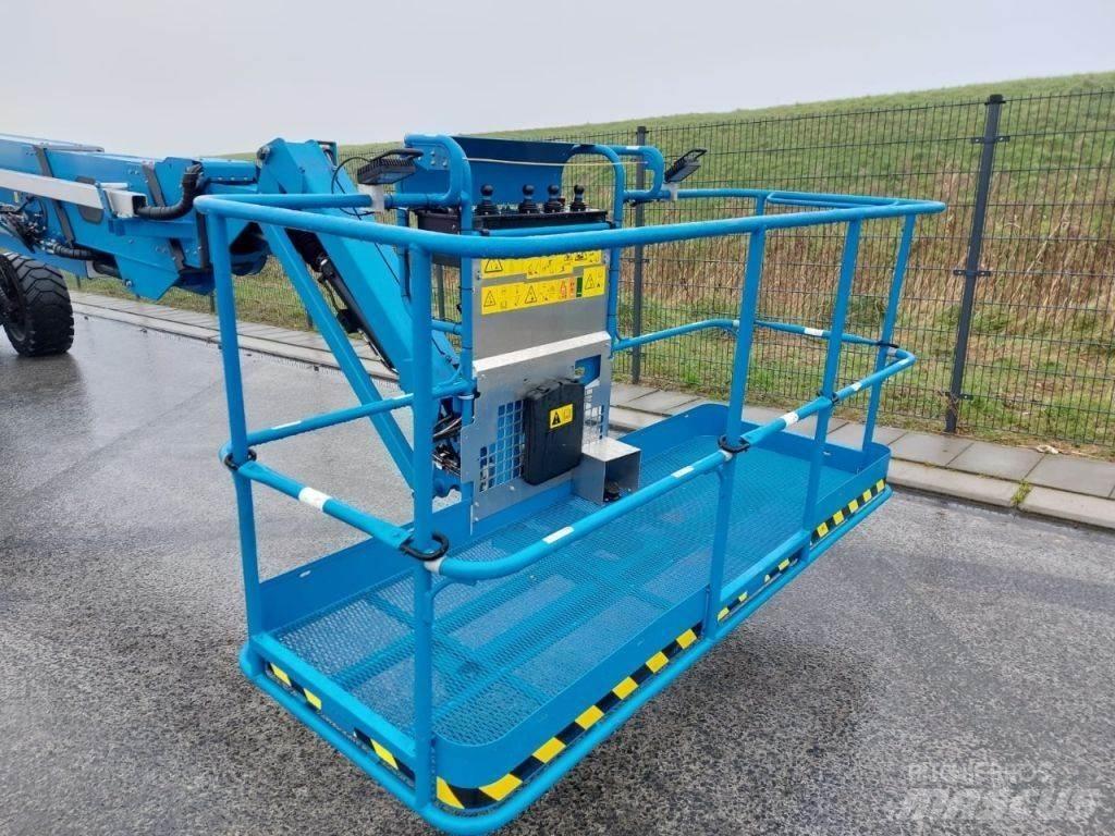 Genie SX-125 XC 直臂高空工作平台
