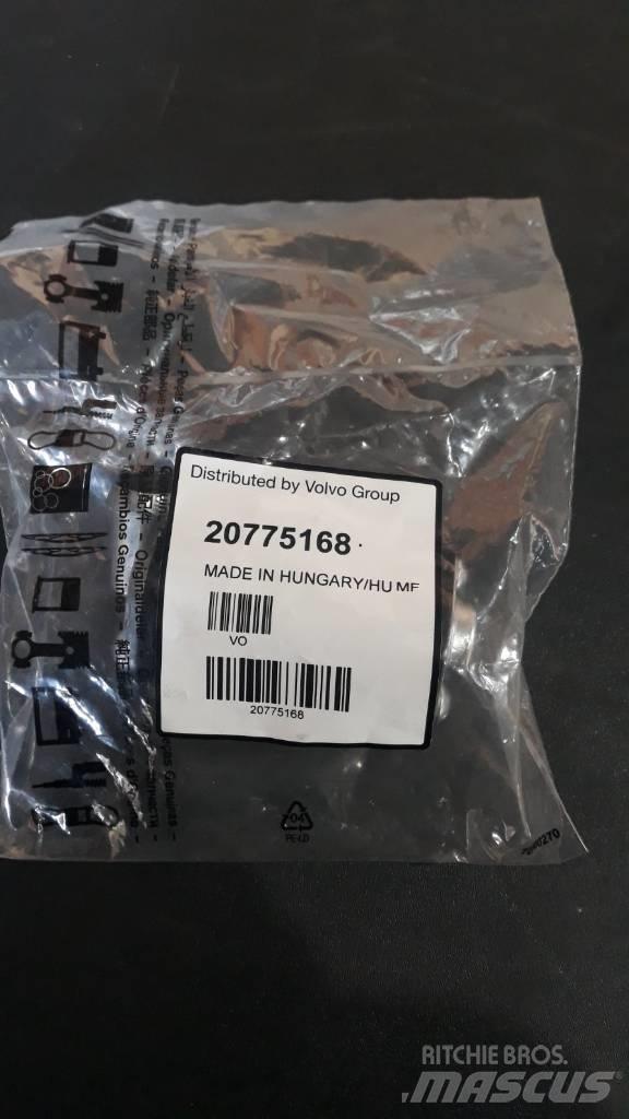 Volvo VALVE 20775168 变速器