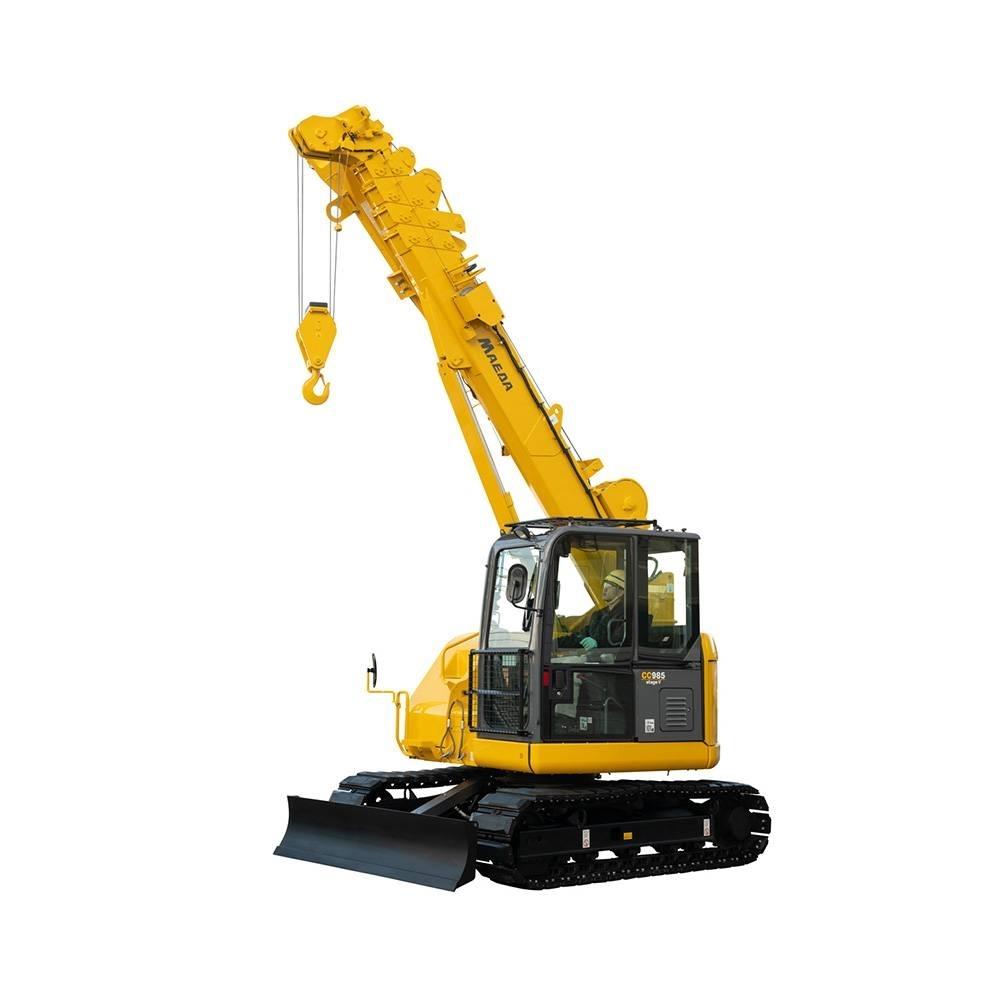 Maeda CC985S-1 轻小型起重机