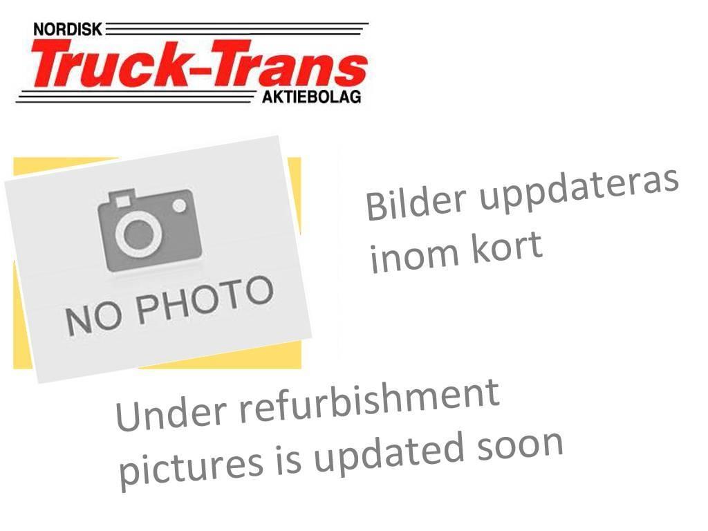 Toyota FRE270 四轮前移式叉车