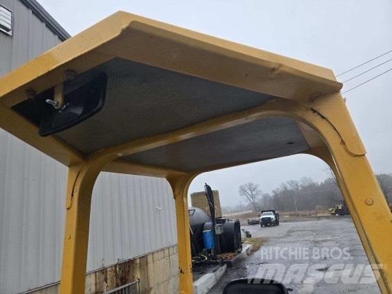 John Deere 450 H 履带式推土机