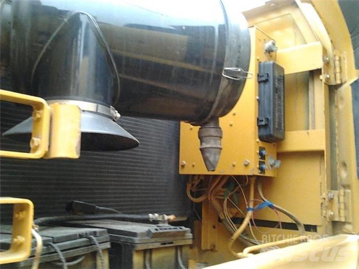 CAT 330 C 履带挖掘机