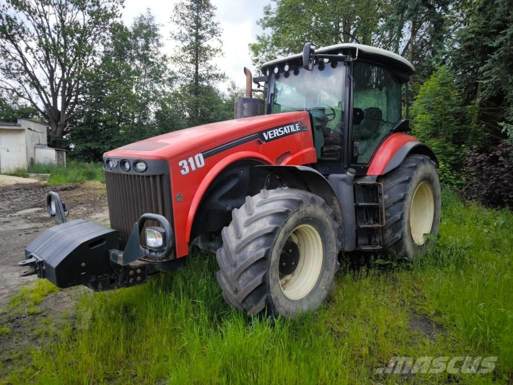 Versatile 310 拖拉机/农用车