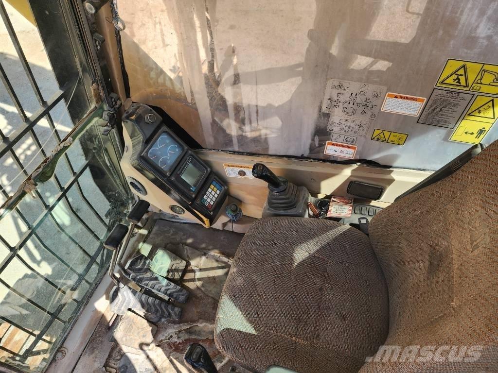 CAT 365BII 履带挖掘机