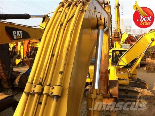 CAT 330 C 履带挖掘机
