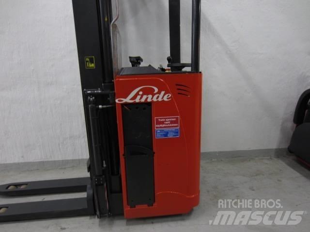 Linde L2000 行走式堆垛机
