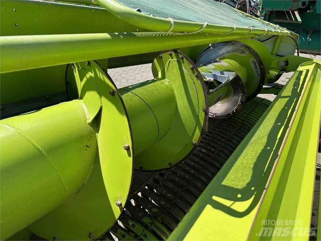 CLAAS PU 300 Pro T 干草饲料收割机配件