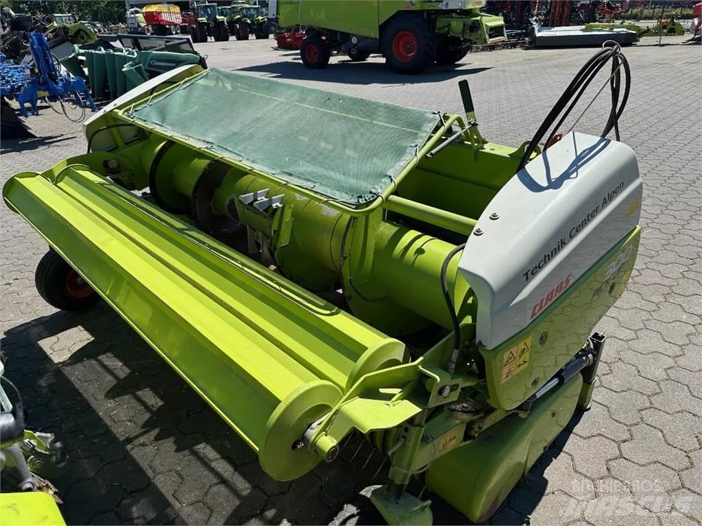 CLAAS PU 300 Pro T 干草饲料收割机配件