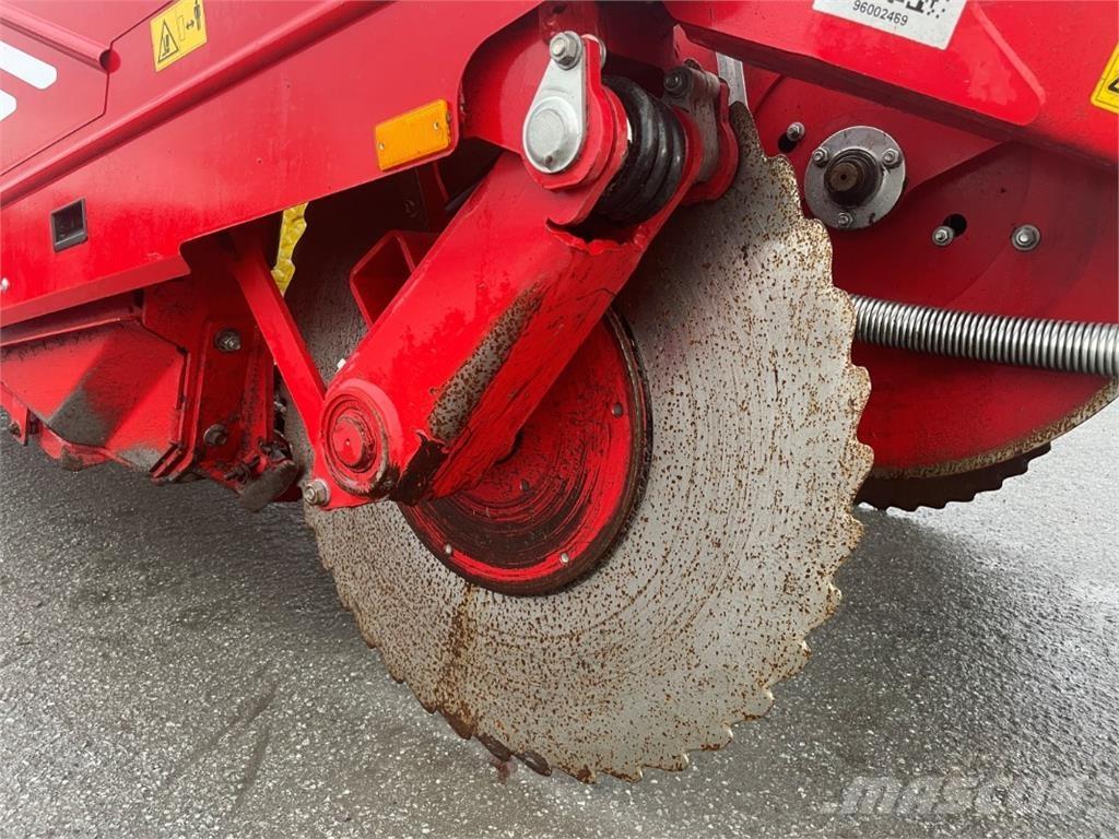 Grimme CS 150 马铃薯设备 - 其他