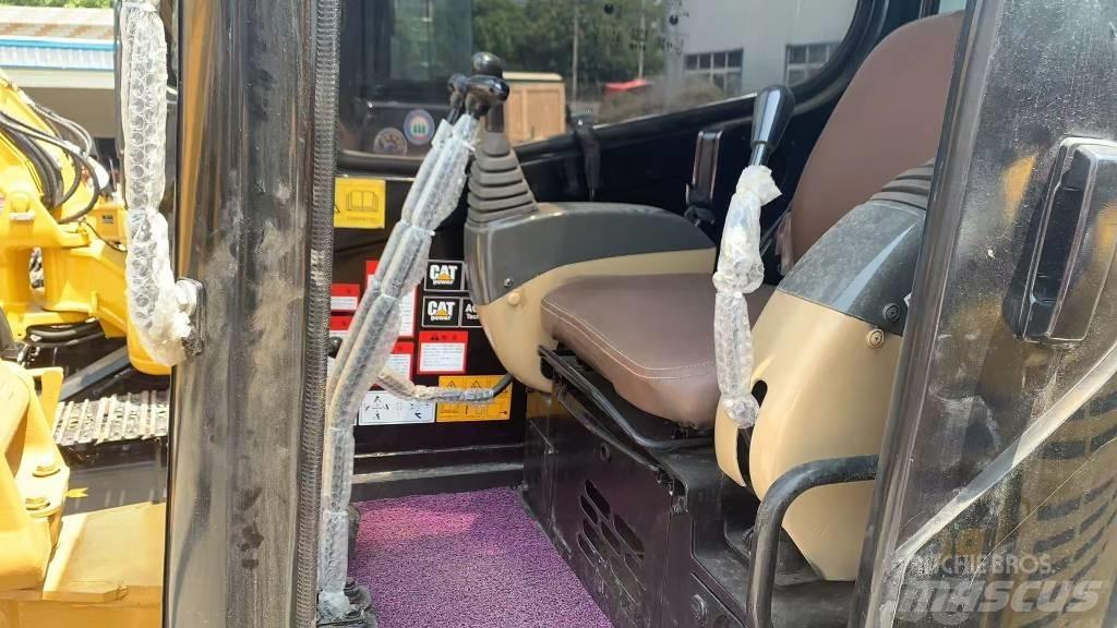 CAT 304 履带挖掘机