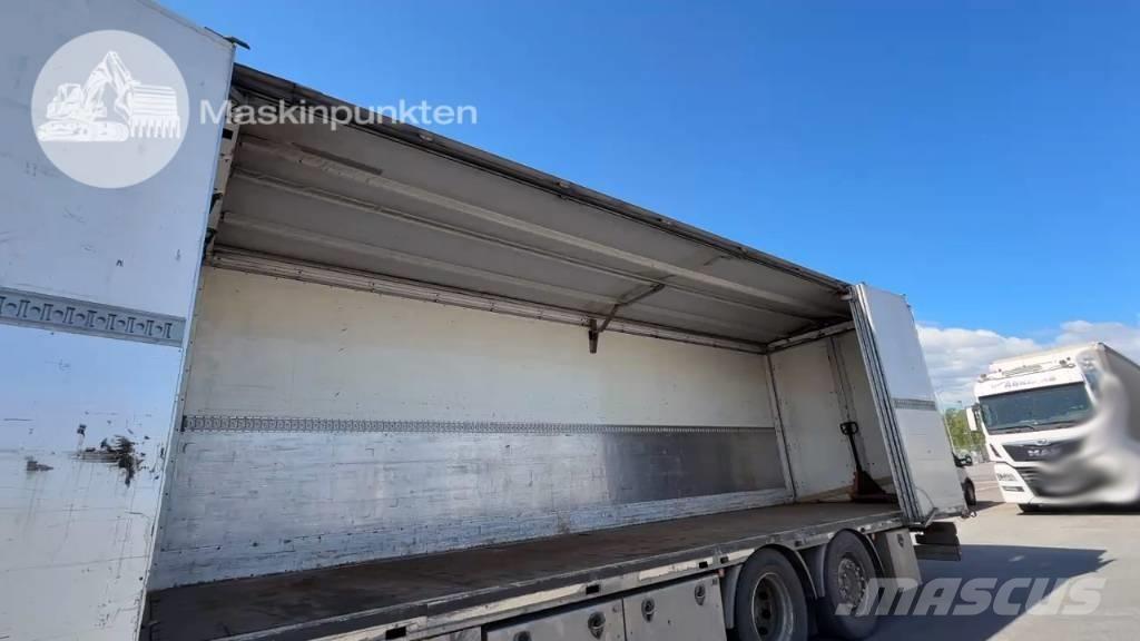 MAN TGS 26.440 BL 起重车