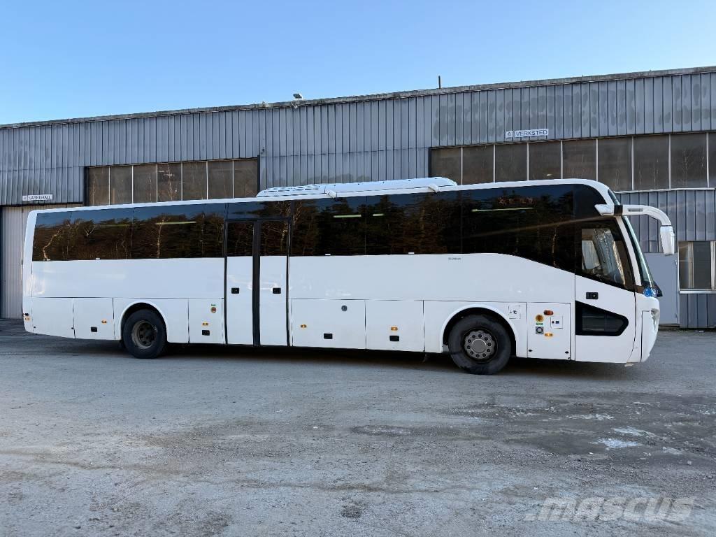 Scania Higer A 30 公路客运汽车