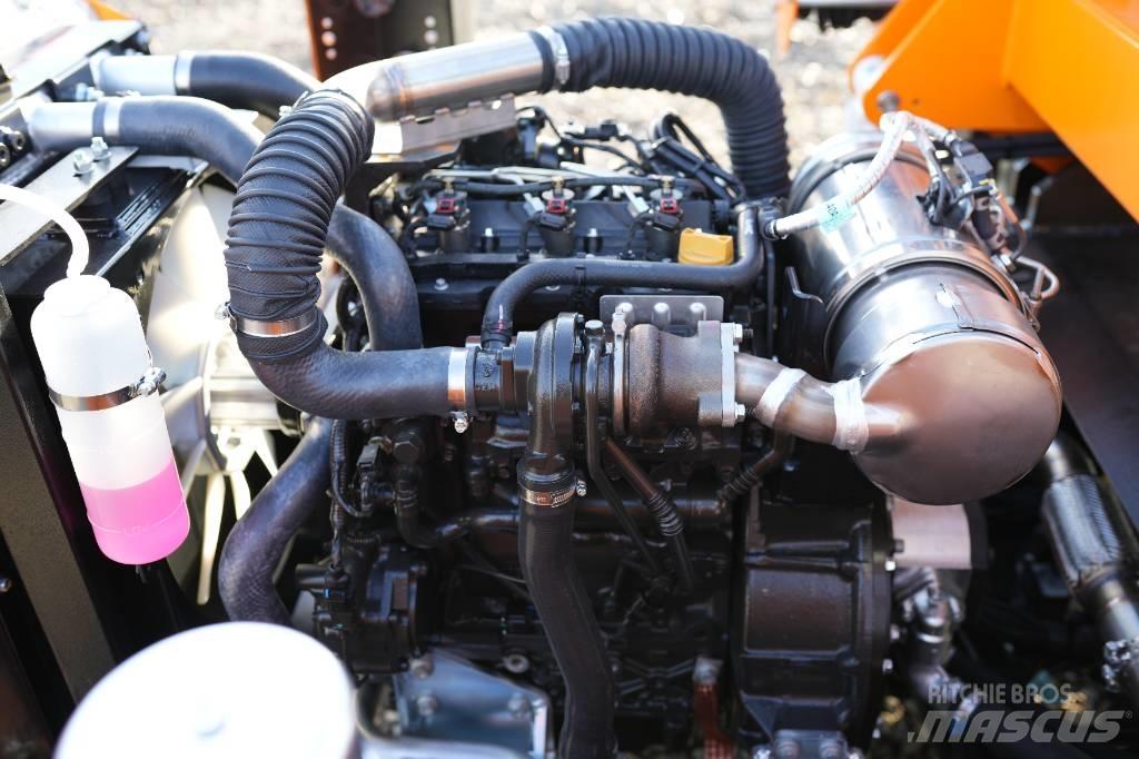  Turchi 300F 液压锤