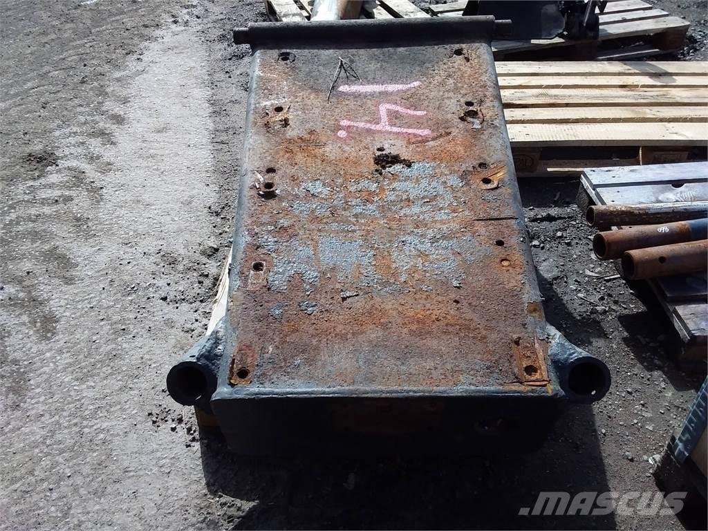 Ösa 250 其他组件