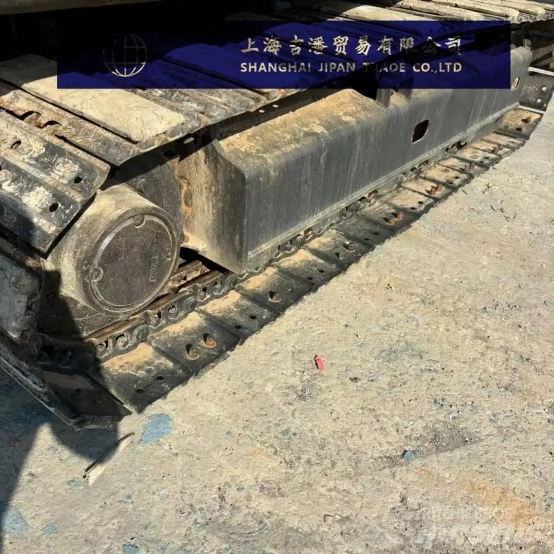 Doosan DX 75 中型挖掘机