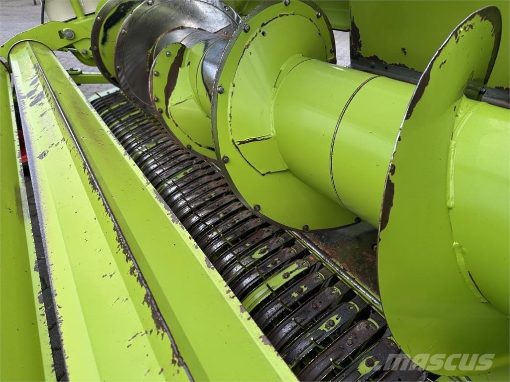 CLAAS PU 300 Pro T 干草饲料收割机配件