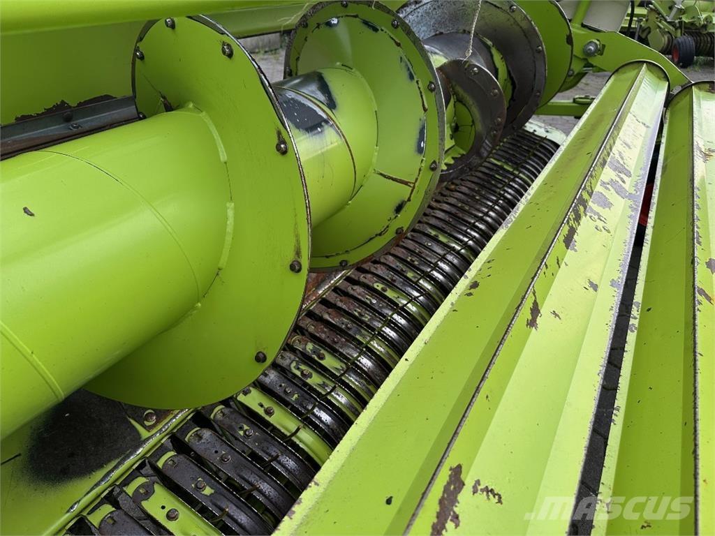 CLAAS PU 300 Pro T 干草饲料收割机配件