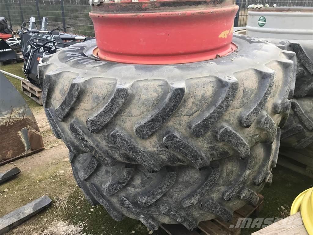 Alliance 460/85R34 轮胎、车轮、轮圈