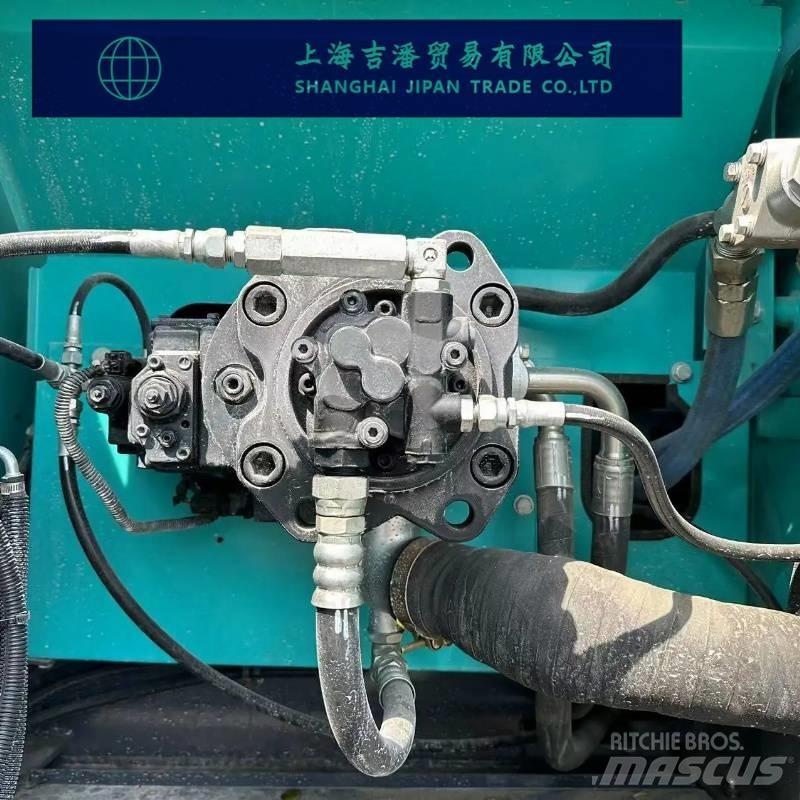 Kobelco SK 350 履带挖掘机