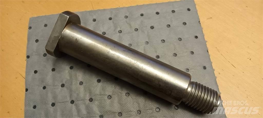 Rottne 046-0012 收割机机箱