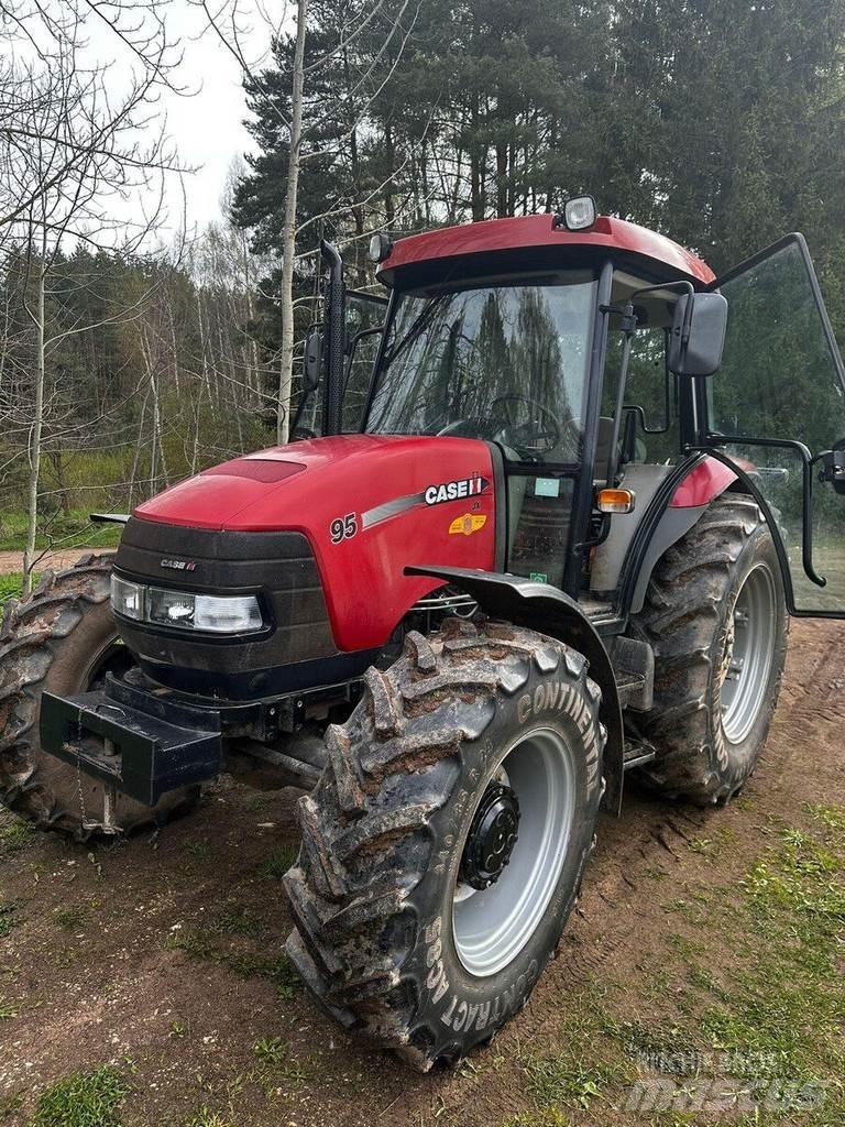 Case IH IH JX95 拖拉机/农用车