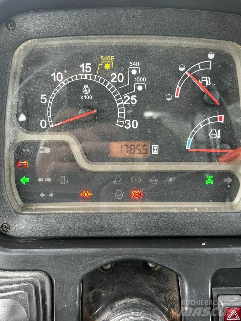 Case IH IH JX95 拖拉机/农用车