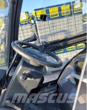 Manitou MI 30 D 柴油叉车