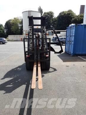 Manitou MI 30 D 柴油叉车