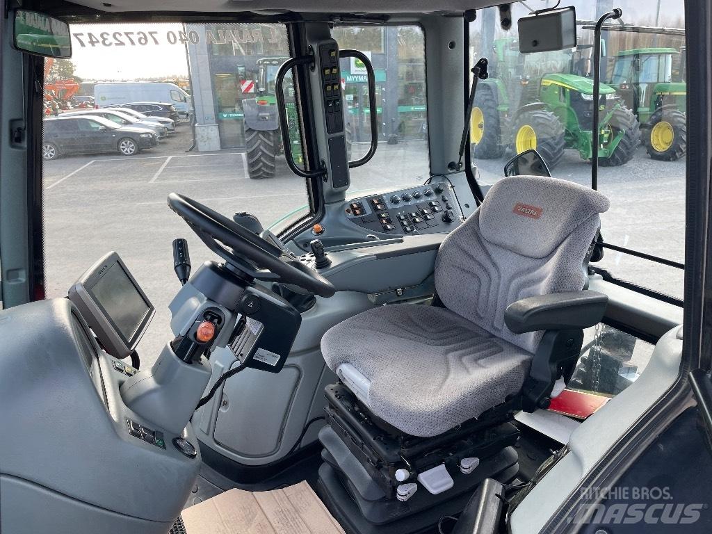 Valtra T 151 拖拉机/农用车