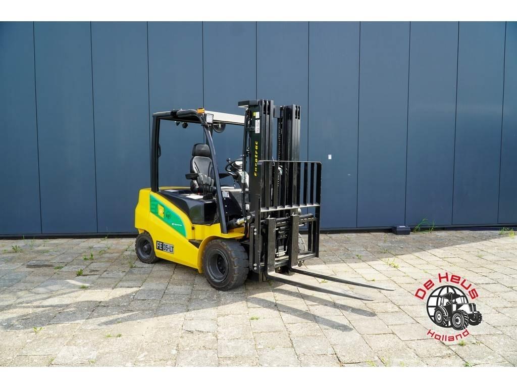 Eurotrac FE35-LT 其他叉车