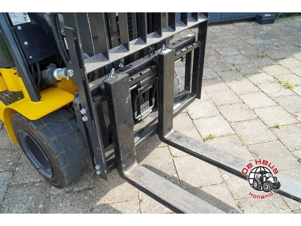 Eurotrac FE35-LT 其他叉车