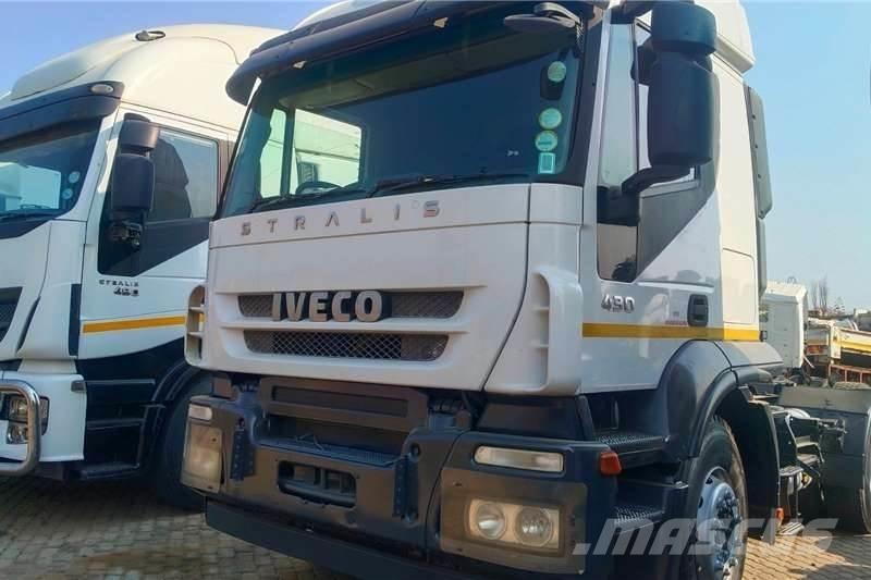 Iveco 430 其他货车