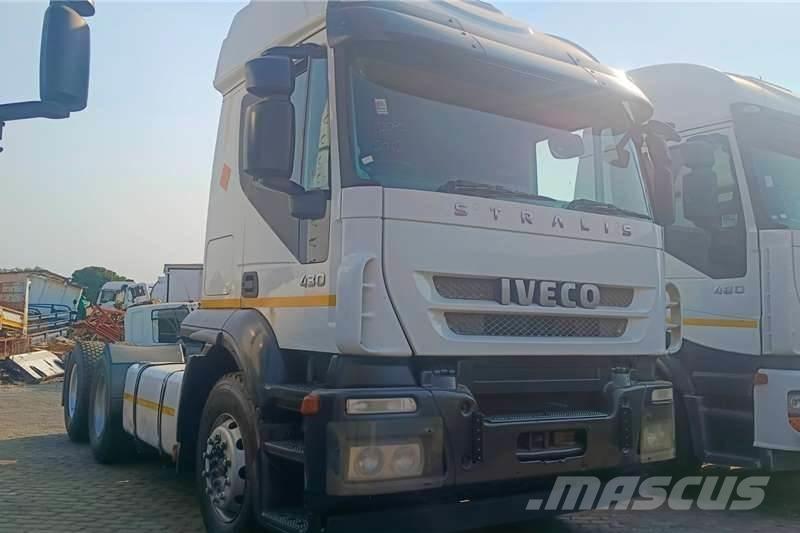 Iveco 430 其他货车